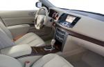 Nissan Teana 4x4 2010 года
